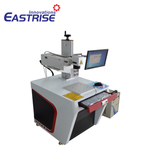 Máquina de marcação a laser UV