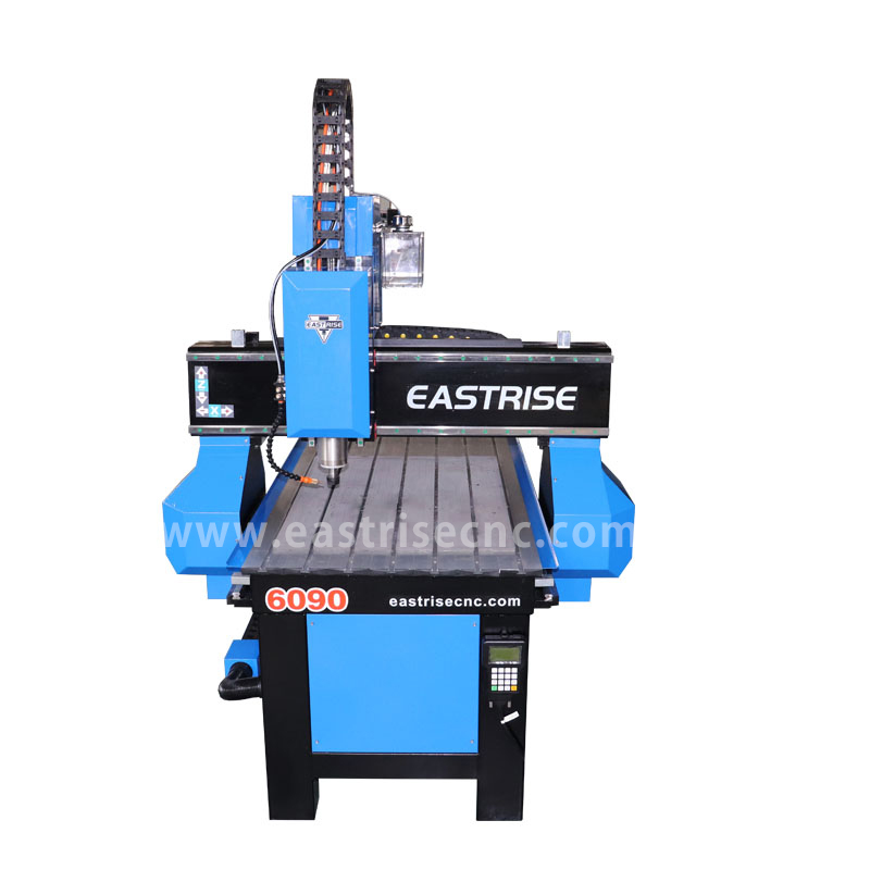 6090 Guitar Cnc Router para Madeira, Acrílico, PVC, Espuma, Metal