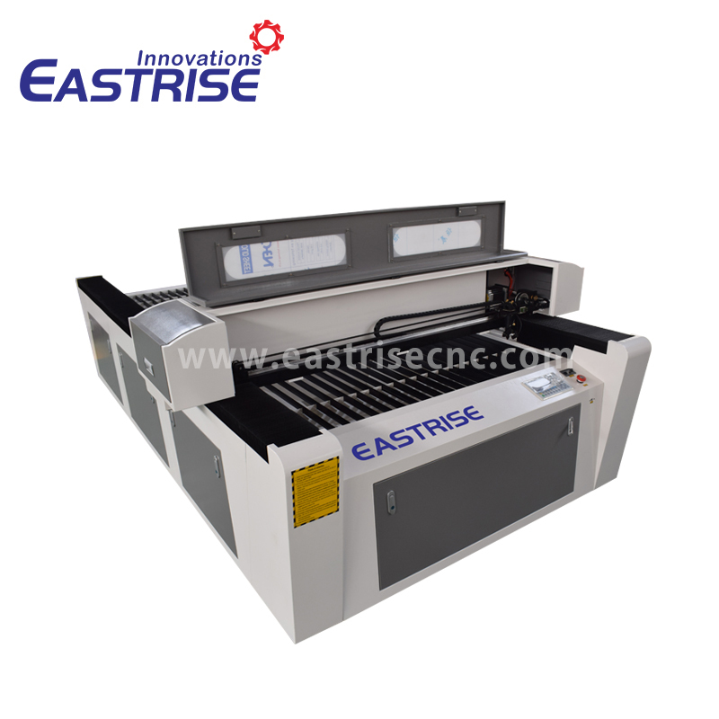 1325 1530 Máquina de corte e gravação a laser Co2 para madeira, MDF, plástico, acrílico, compensado