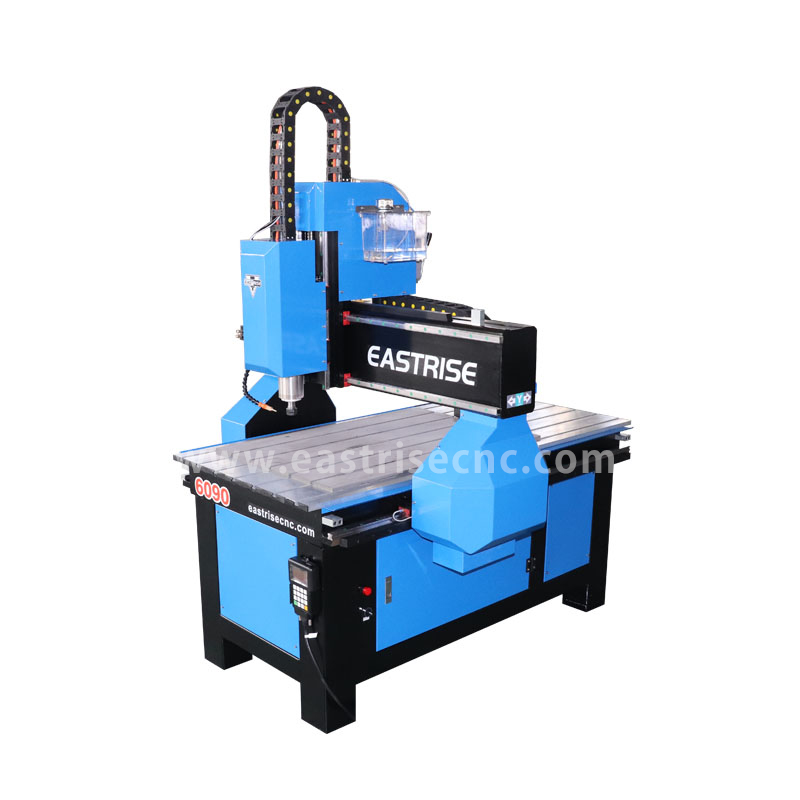 6090 Guitar Cnc Router para Madeira, Acrílico, PVC, Espuma, Metal