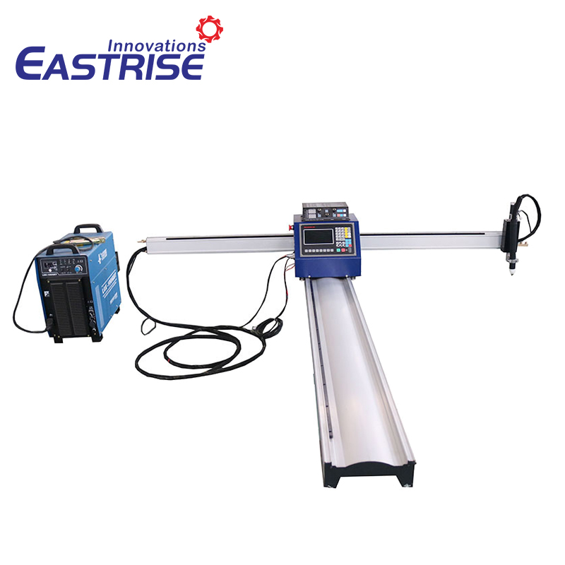 Máquina de corte plasma portátil CNC 1325 1530 barata 1325 1530 