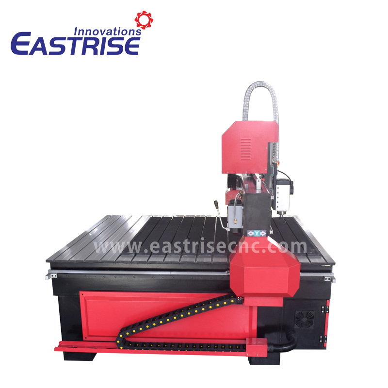 1313 4x8 Wood Carving Engraving Cnc Router para venda com Mach3