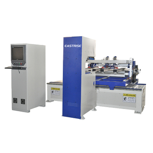 Serra Fresadora CNC 1212