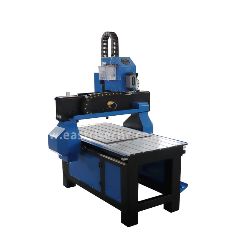 6090 Guitar Cnc Router para Madeira, Acrílico, PVC, Espuma, Metal