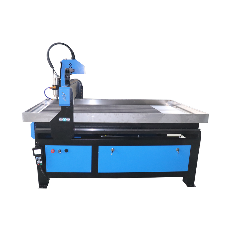 9015 900*1500mm CNC Router para madeira MDF Plywod Acrílico PVC