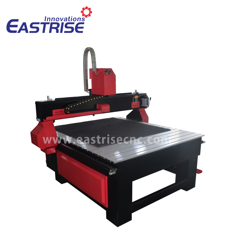 1313 4x8 Wood Carving Engraving Cnc Router para venda com Mach3