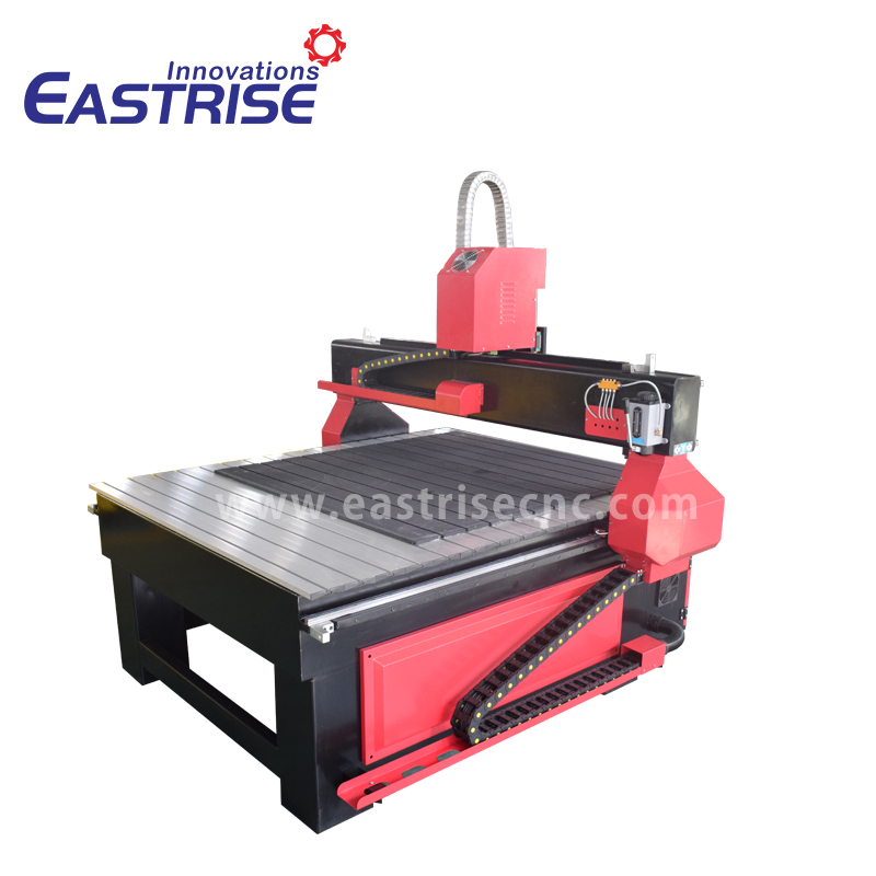 1313 4x8 Wood Carving Engraving Cnc Router para venda com Mach3