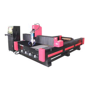 Roteadora Stone Linear ATC Cnc com troca automática de ferramentas